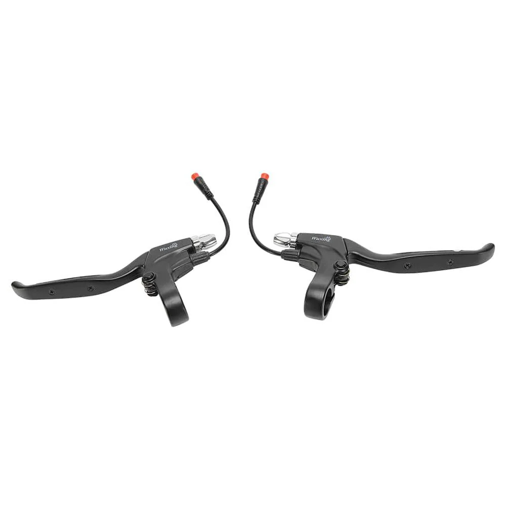 Brake Levers for KugooKirin M4 & M4 Pro - Image 2