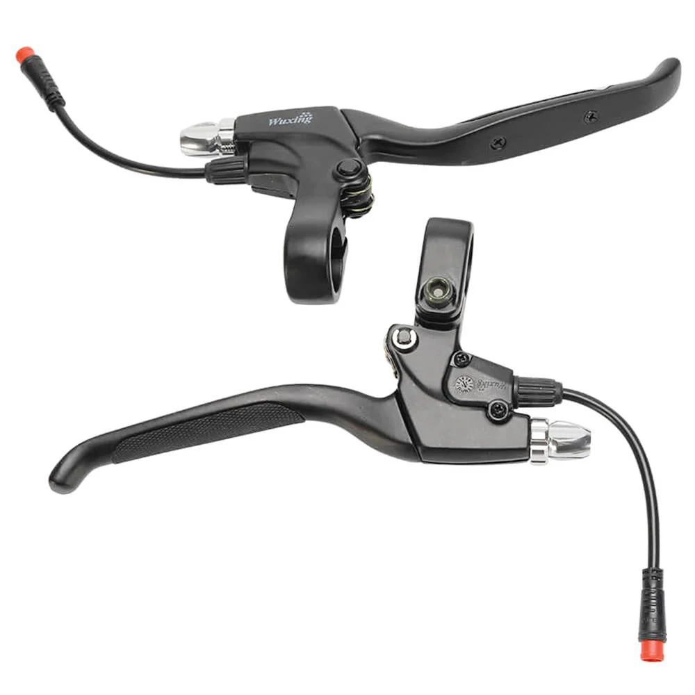 Brake Levers for KugooKirin M4 & M4 Pro - Image 3