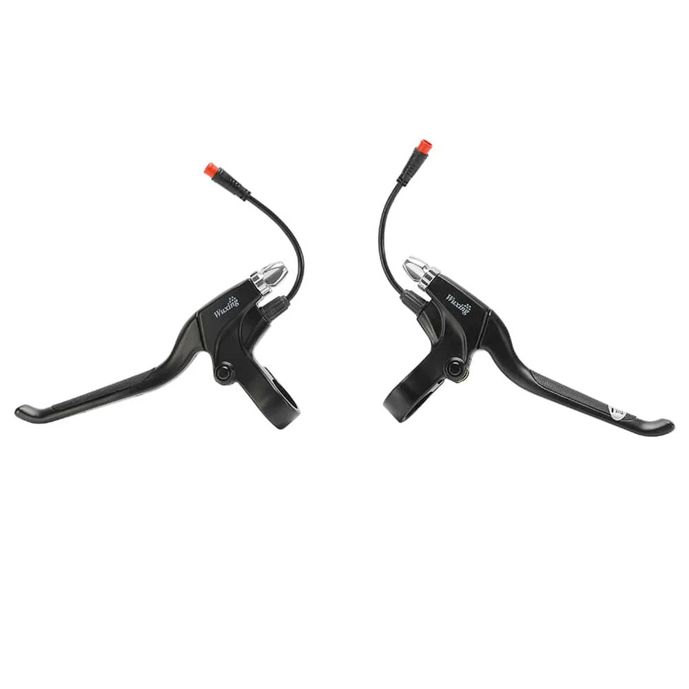 Brake Levers for KugooKirin M4 & M4 Pro - Image 4