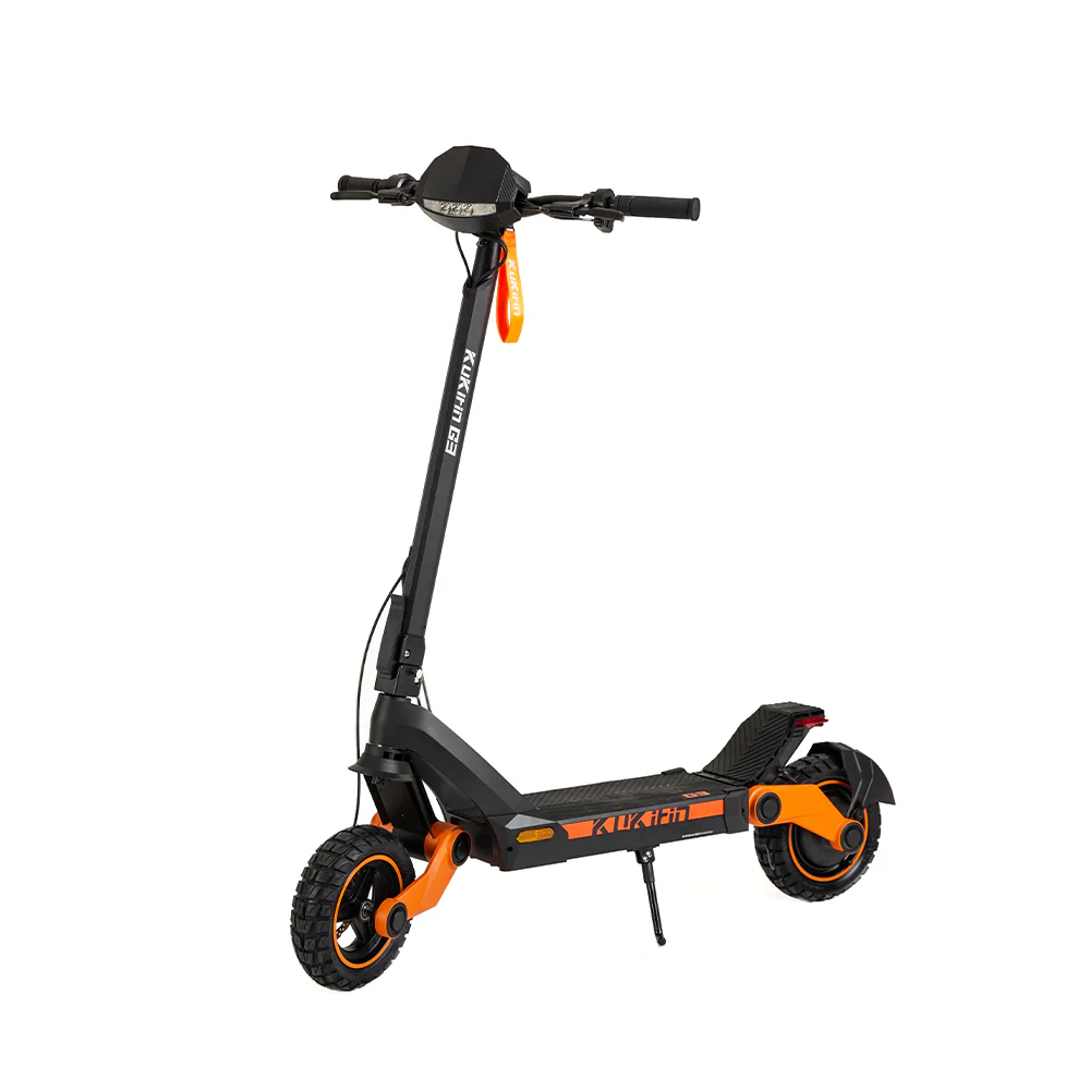 KuKirin G3 Electric Scooter - Image 3
