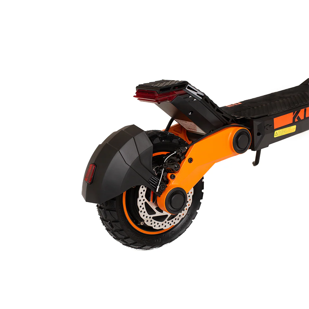 KuKirin G3 Electric Scooter - Image 6