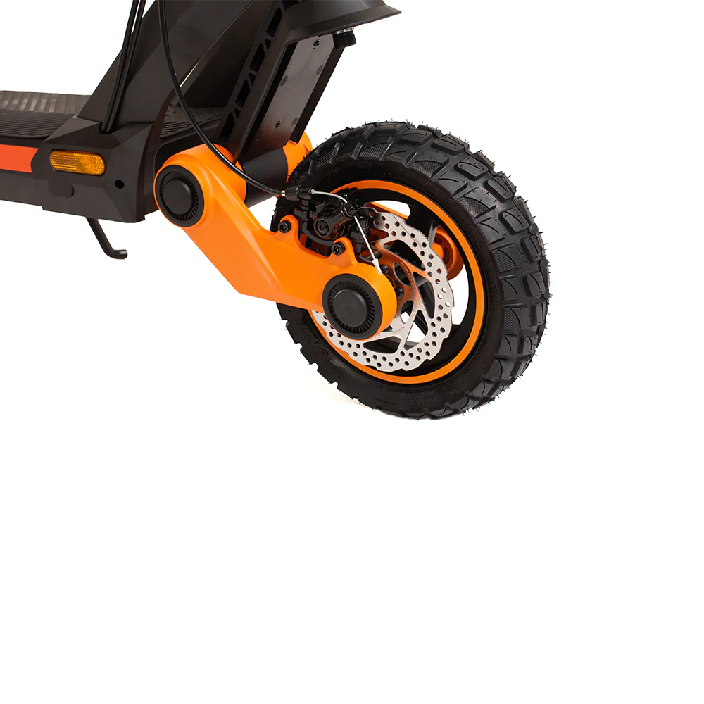 KuKirin G3 Electric Scooter - Image 7