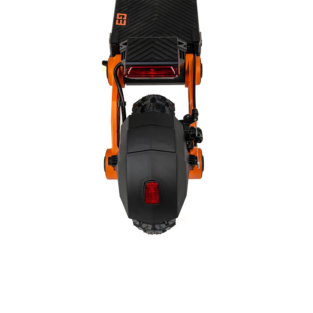 KuKirin G3 Electric Scooter - Image 8