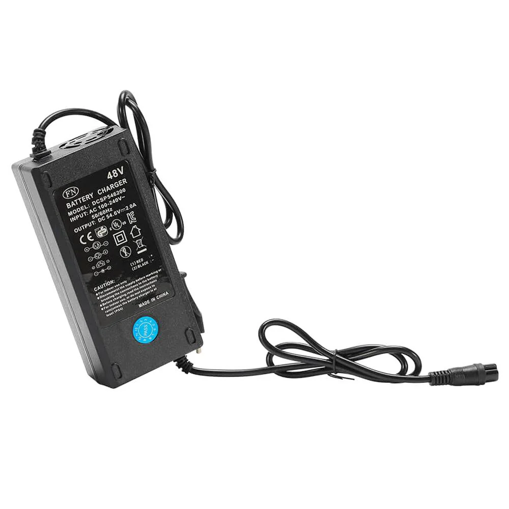 KugooKirin M4 / M4 Pro Charger - Image 3