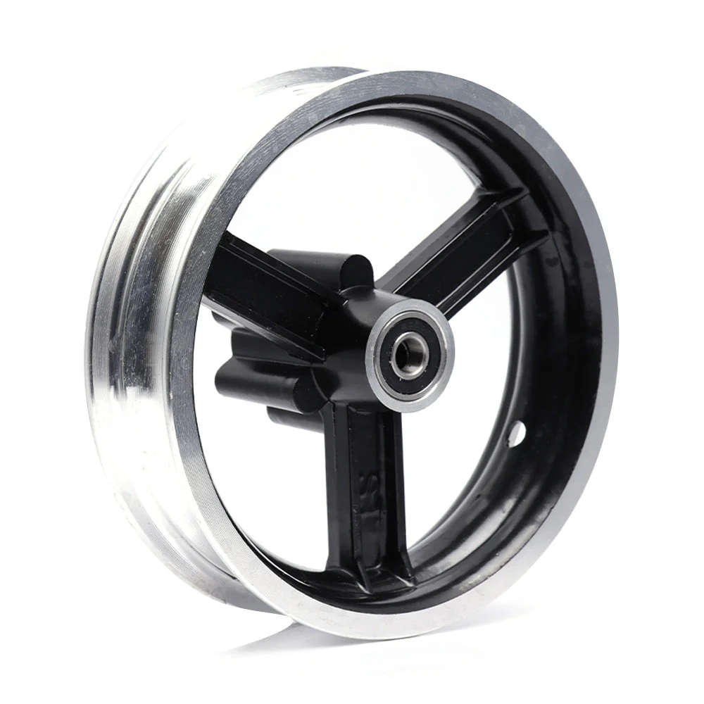 KugooKirin M4 Pro Front Wheel - Image 3