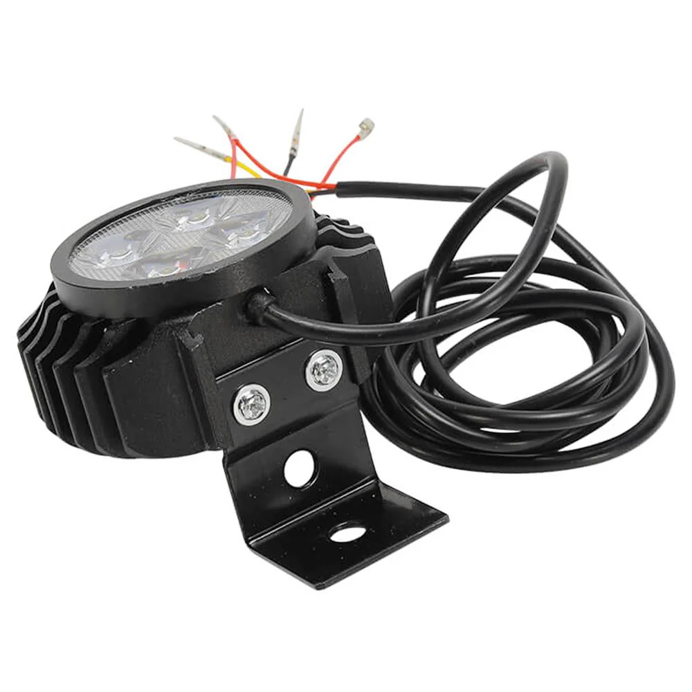 KugooKirin M4 Pro LED Light - Image 4
