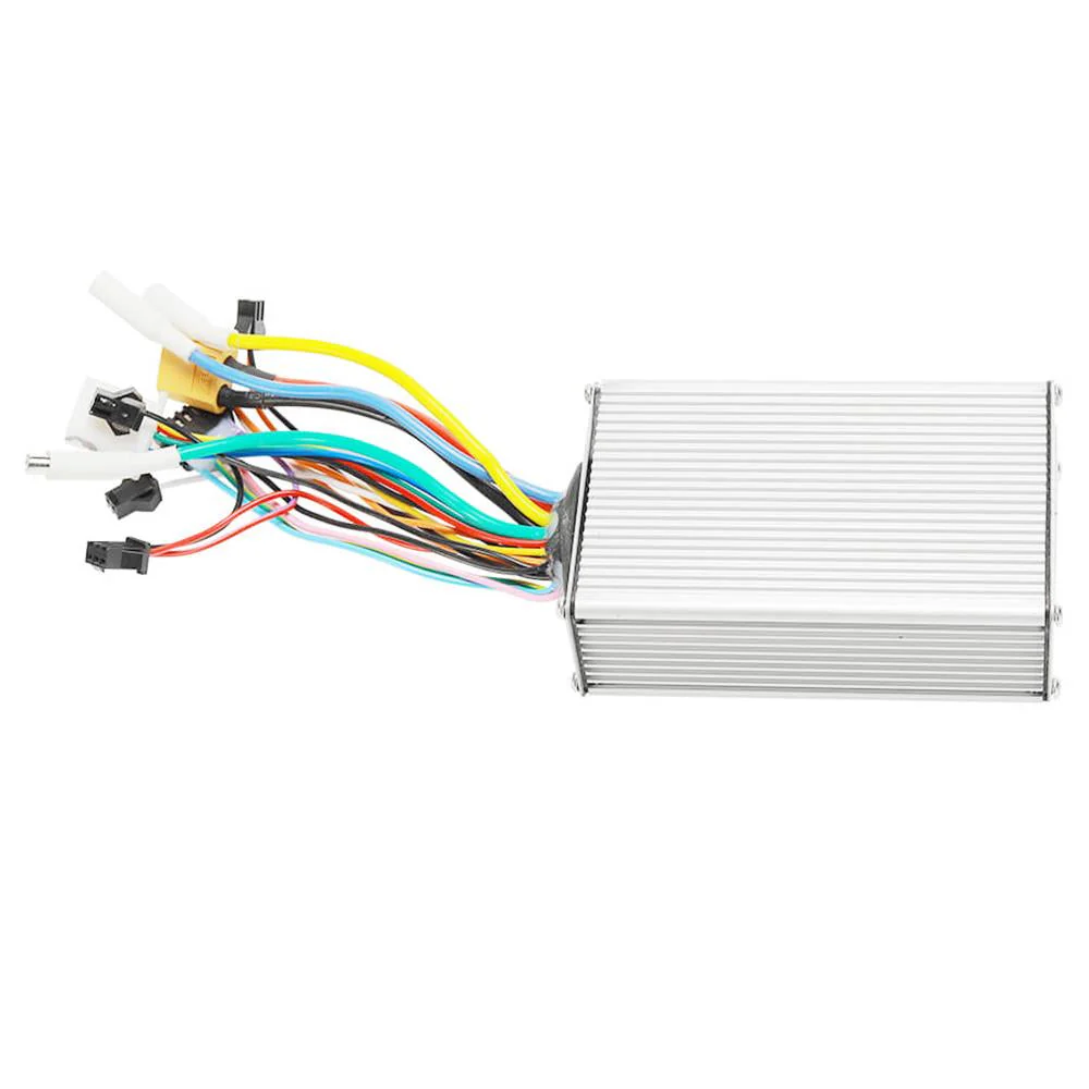 KugooKirin M4 Pro Motor Controller( old version ) - Image 2