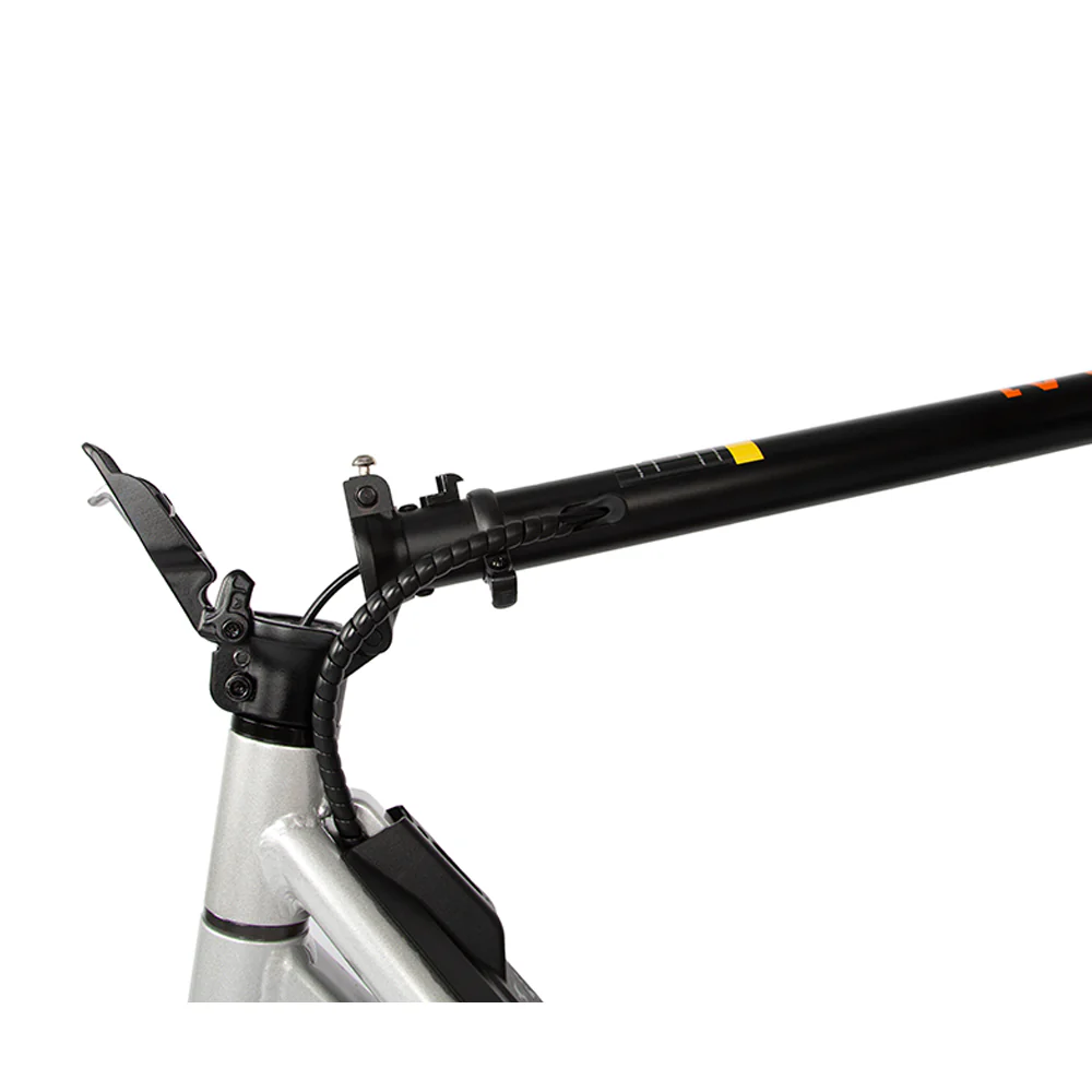 KuKirin A1 Electric Scooter - Image 15