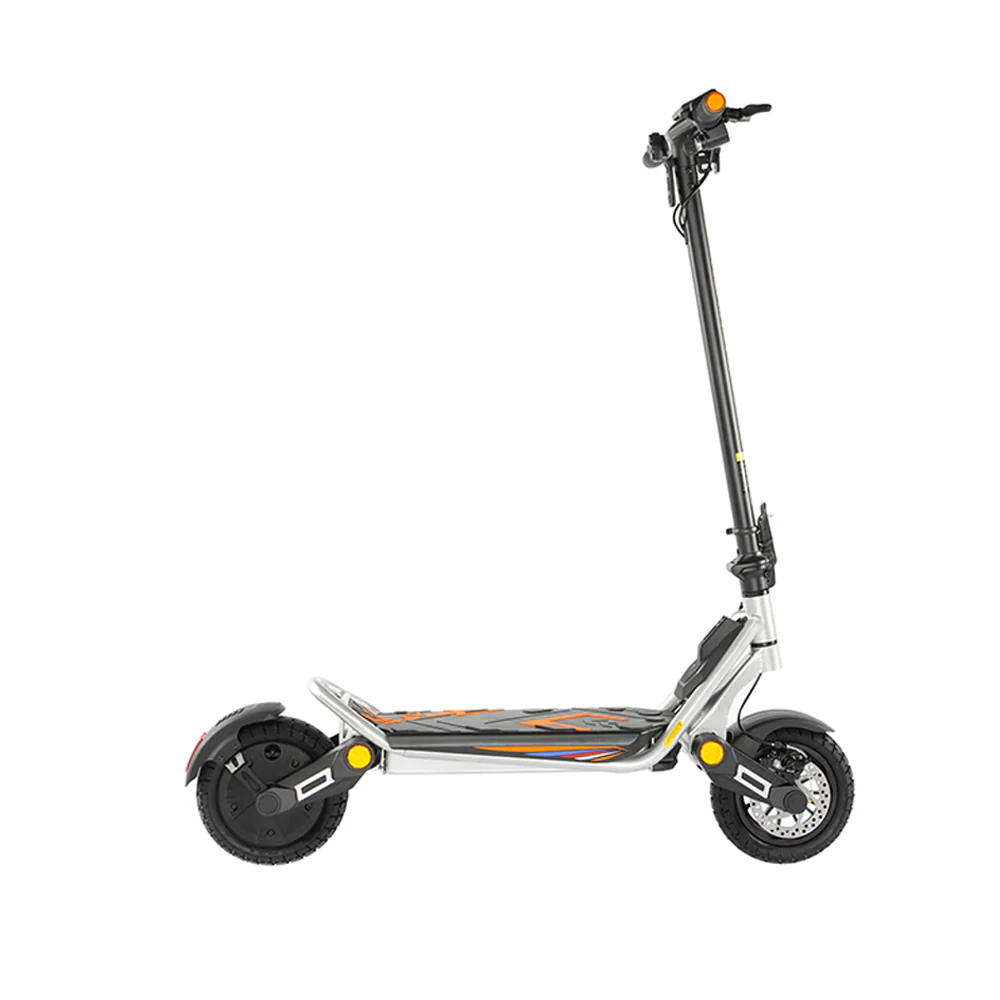 KuKirin A1 Electric Scooter - Image 7