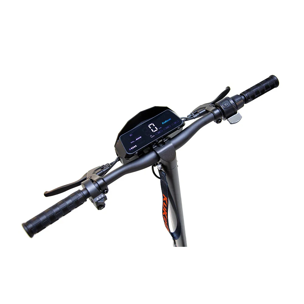 KuKirin G2 Electric Scooter - Image 7