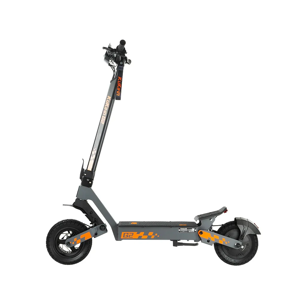 KuKirin G2 Electric Scooter - Image 8