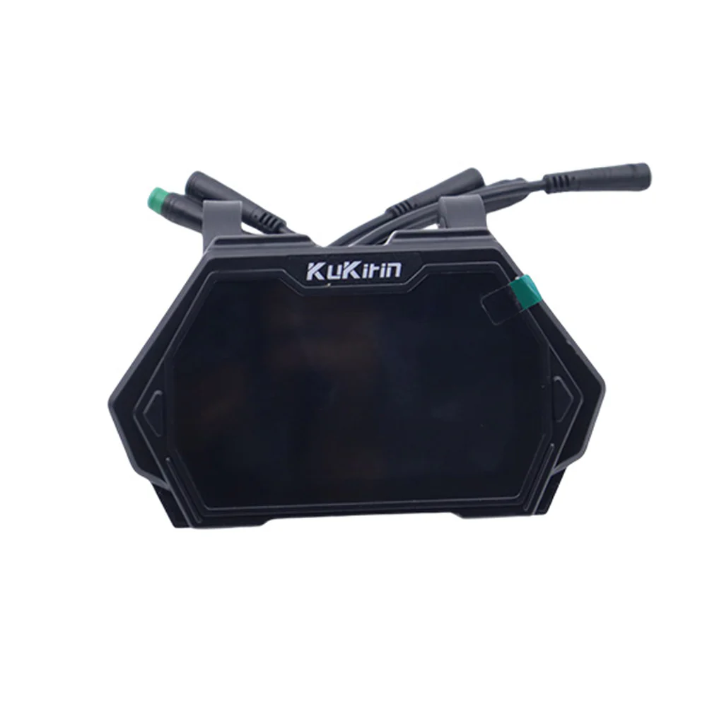KuKirin G2 Master Display Dashboard (B Version)