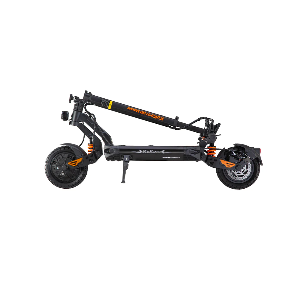 KuKirin G2 Master Electric Scooter - Image 10