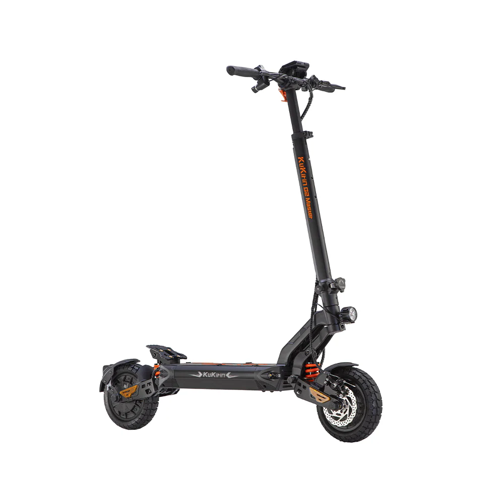 KuKirin G2 Master Electric Scooter - Image 11