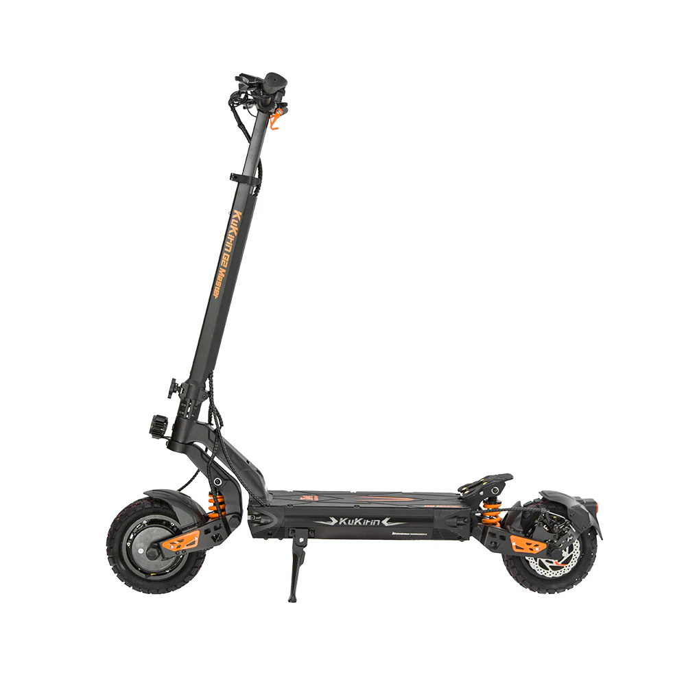 KuKirin G2 Master Electric Scooter - Image 13