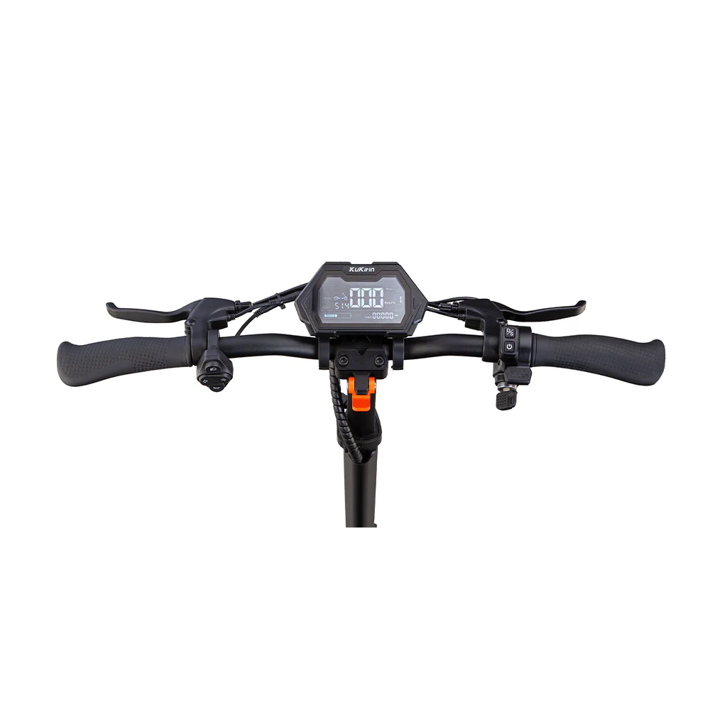 KuKirin G2 Master Electric Scooter - Image 14