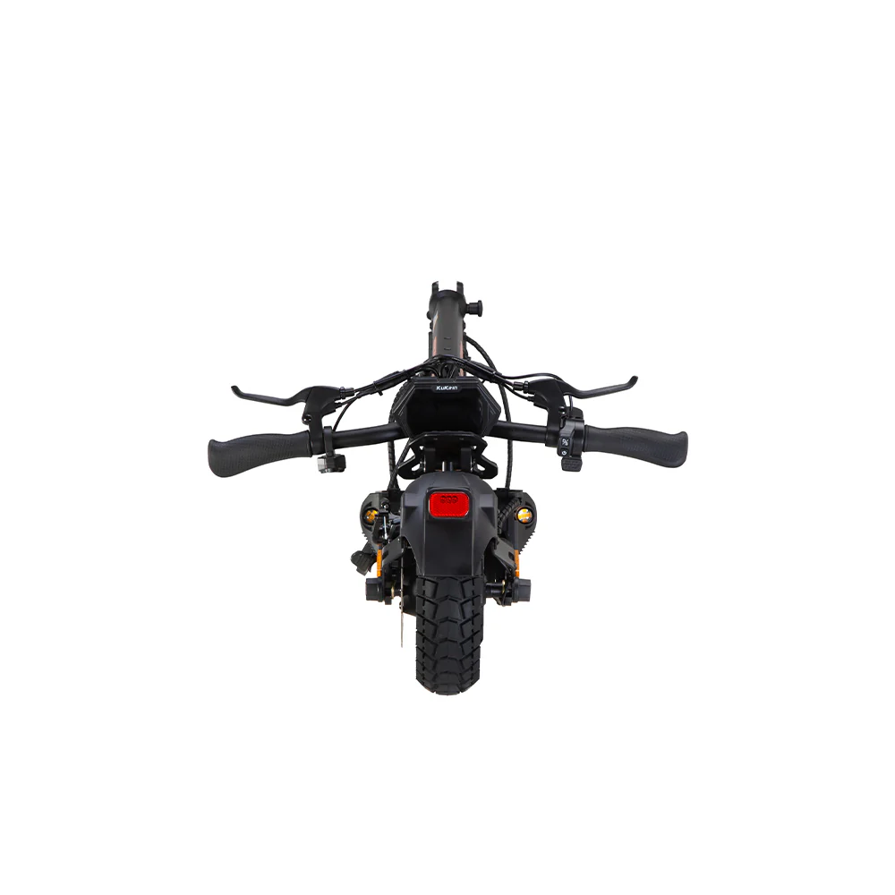 KuKirin G2 Master Electric Scooter - Image 16