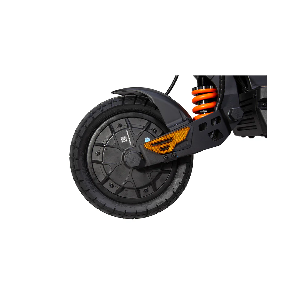 KuKirin G2 Master Electric Scooter - Image 7