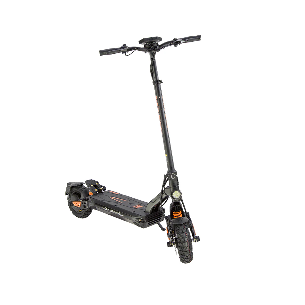 KuKirin G2 Master Electric Scooter - Image 9