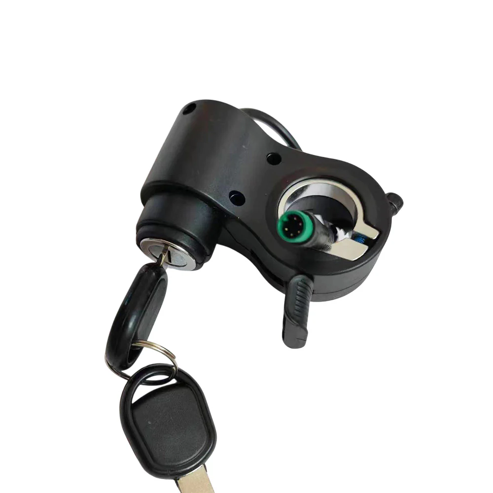 Kukirin G2 Master Throttle - Image 2