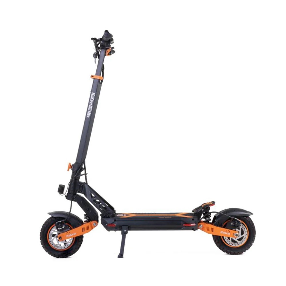 KuKirin G2 Max Electric Scooter - Image 5