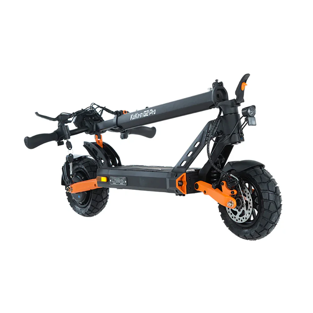 KuKirin G2 Pro (ABE) Electric Scooter - Image 10