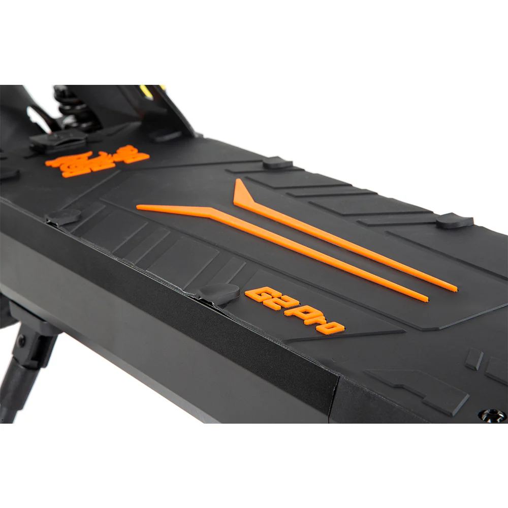 KuKirin G2 Pro (ABE) Electric Scooter - Image 11