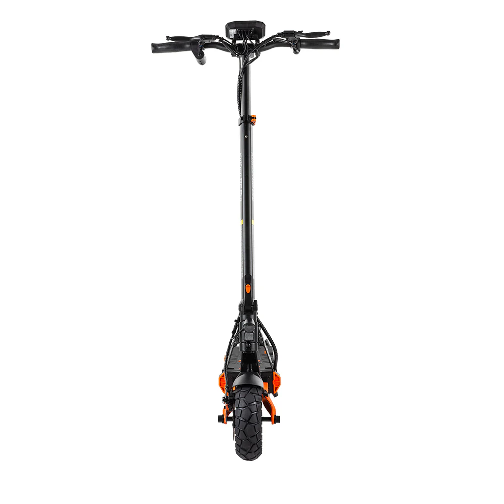 KuKirin G2 Pro (ABE) Electric Scooter - Image 13