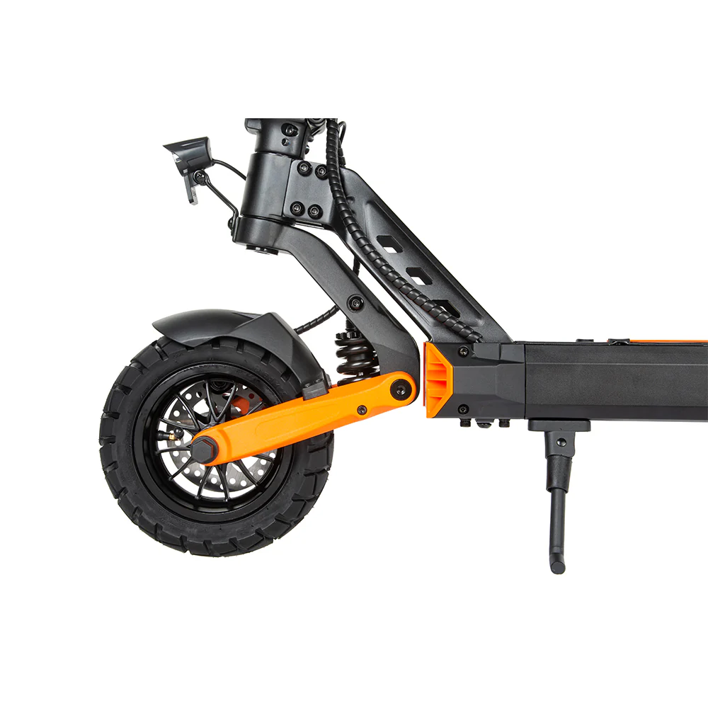 KuKirin G2 Pro (ABE) Electric Scooter - Image 14