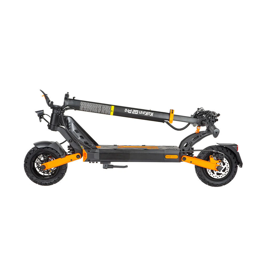 KuKirin G2 Pro (ABE) Electric Scooter - Image 6