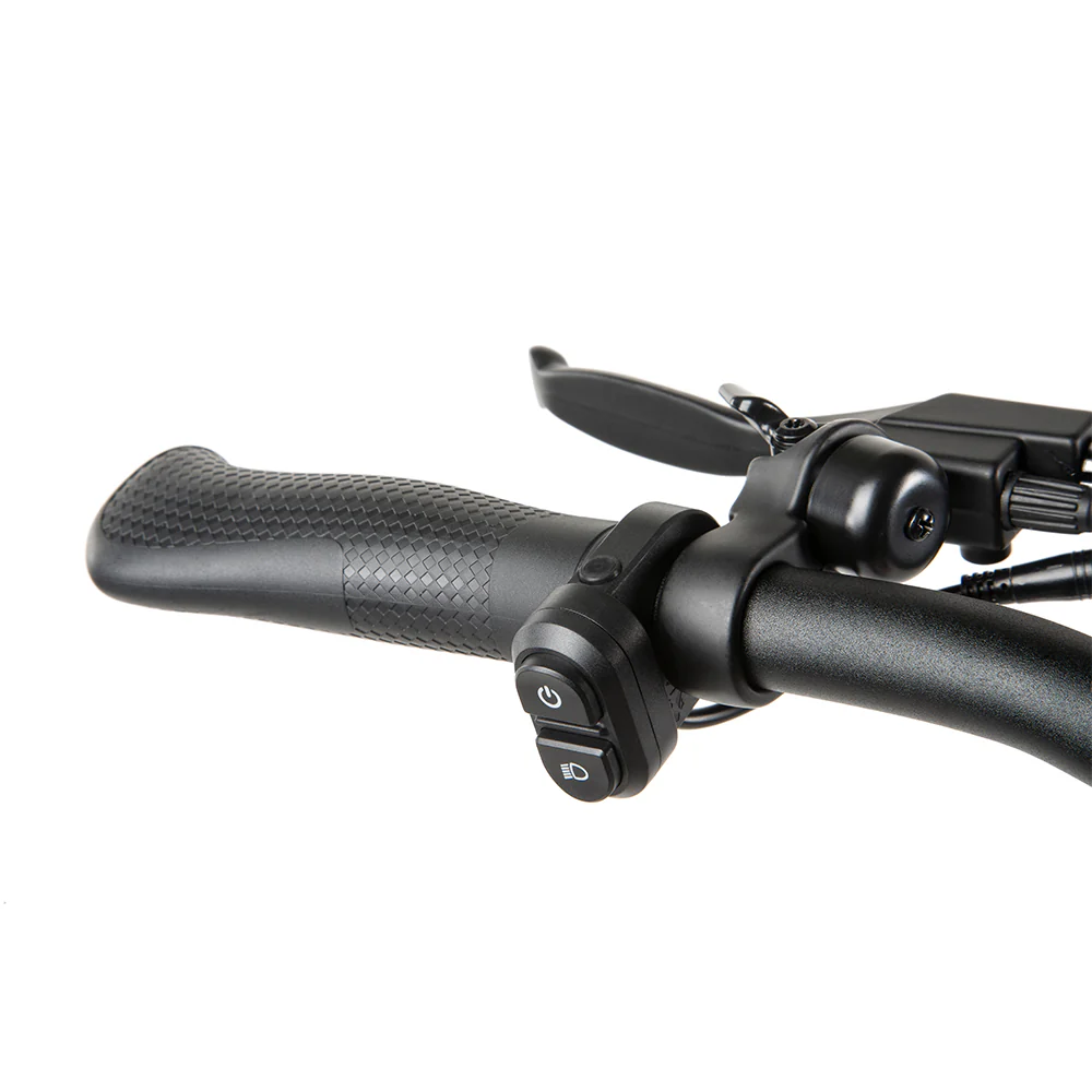 KuKirin G2 Pro (ABE) Electric Scooter - Image 7