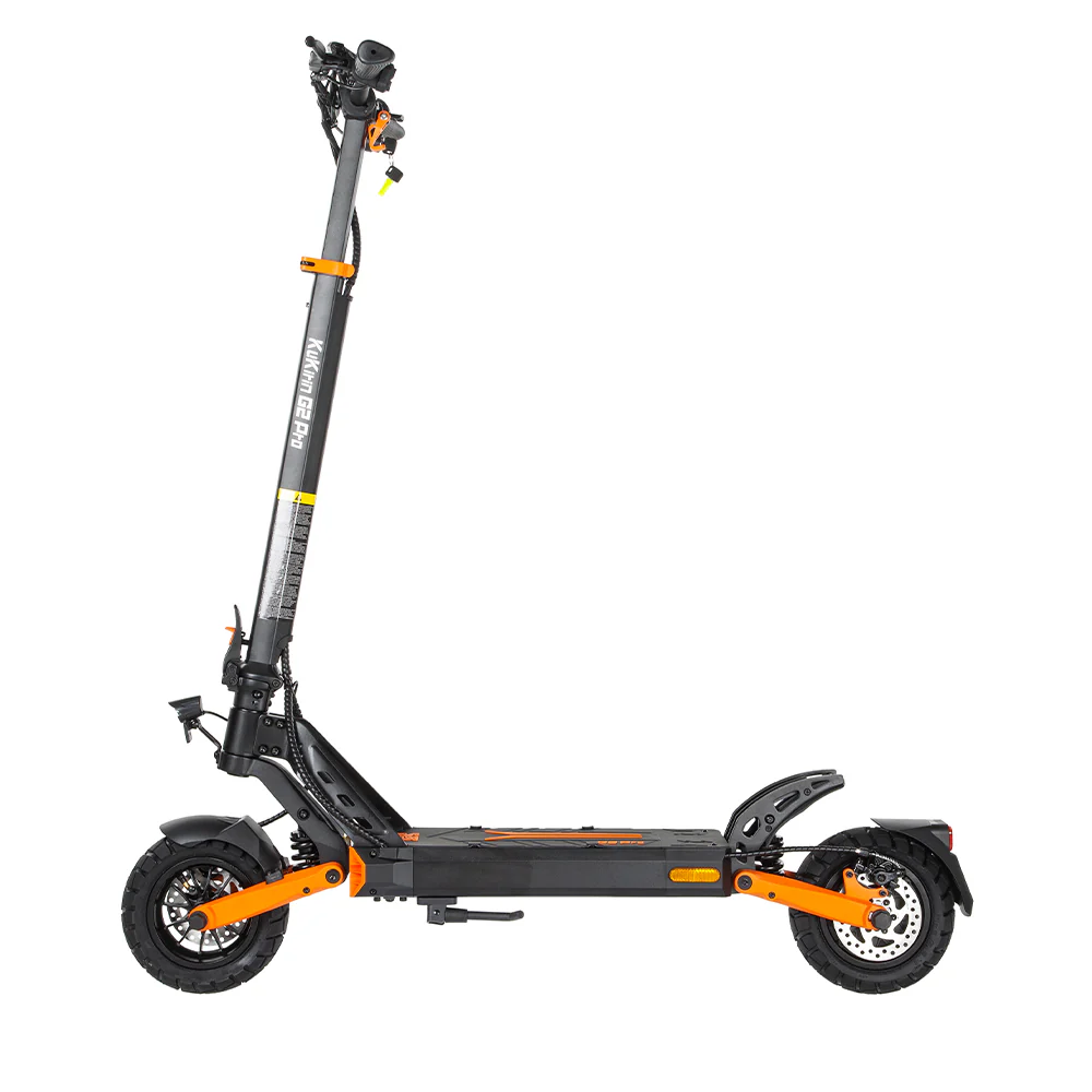 KuKirin G2 Pro (ABE) Electric Scooter - Image 9