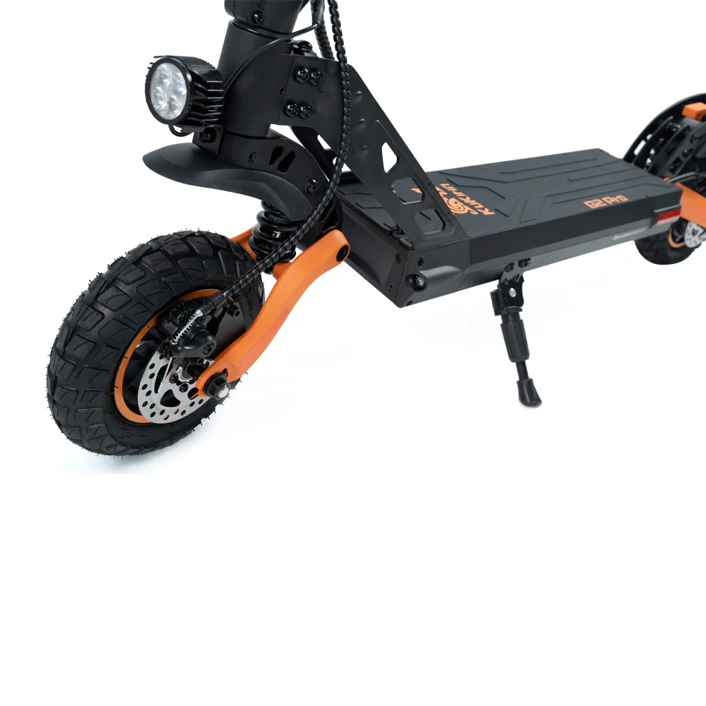 KuKirin G2 Pro Electric Scooter - Image 8