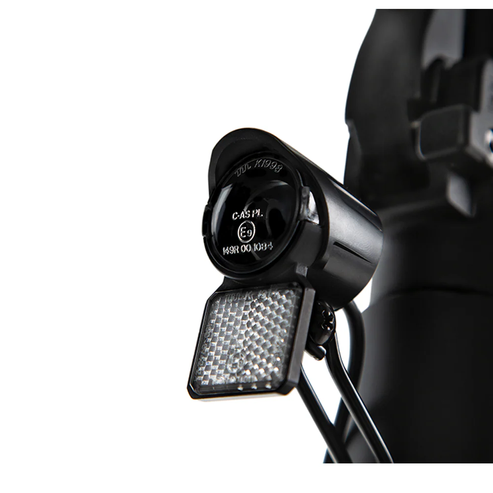 KuKirin G2 Pro (VMP) Electric Scooter - Image 10