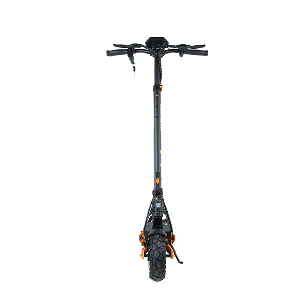 KuKirin G2 Pro (VMP) Electric Scooter - Image 4