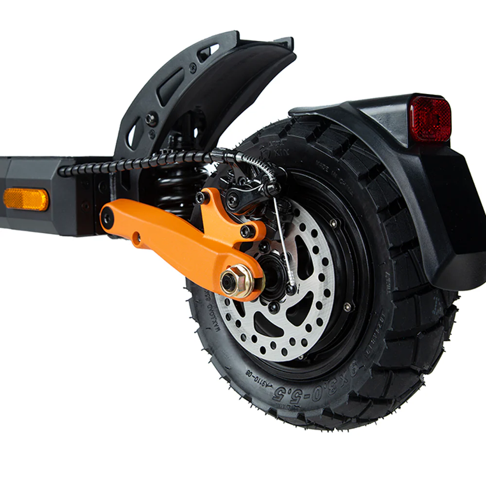 KuKirin G2 Pro (VMP) Electric Scooter - Image 8