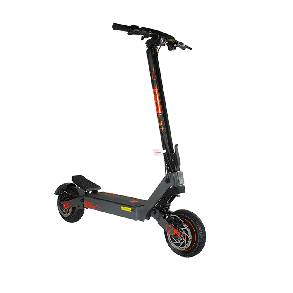 KuKirin G2 Ultra Electric Scooter - Image 11
