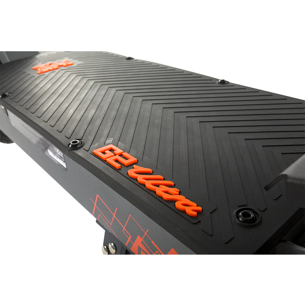 KuKirin G2 Ultra Electric Scooter - Image 12