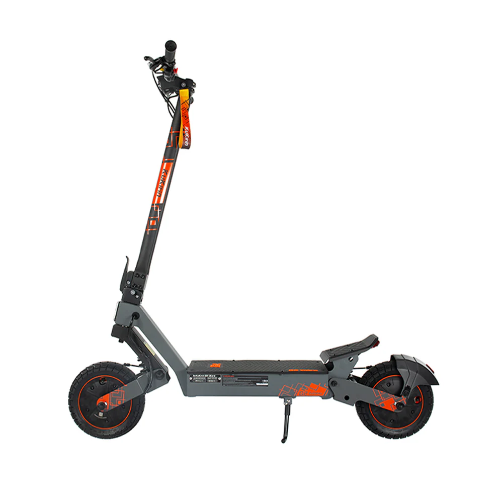 KuKirin G2 Ultra Electric Scooter - Image 14