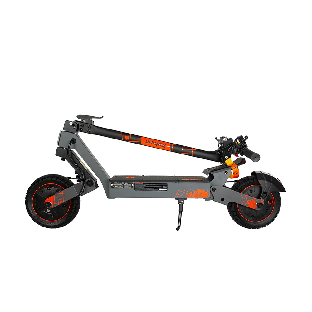 KuKirin G2 Ultra Electric Scooter - Image 15