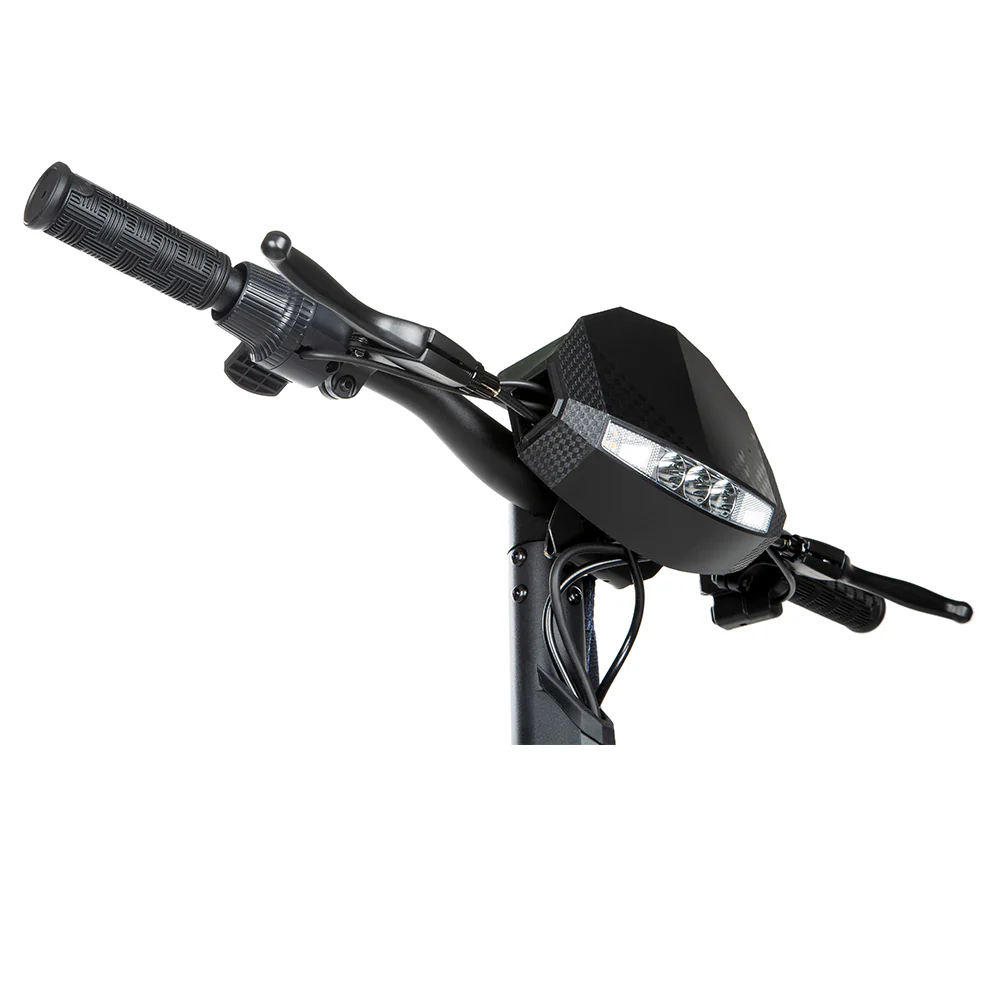 KuKirin G2 (VMP) Electric Scooter - Image 10