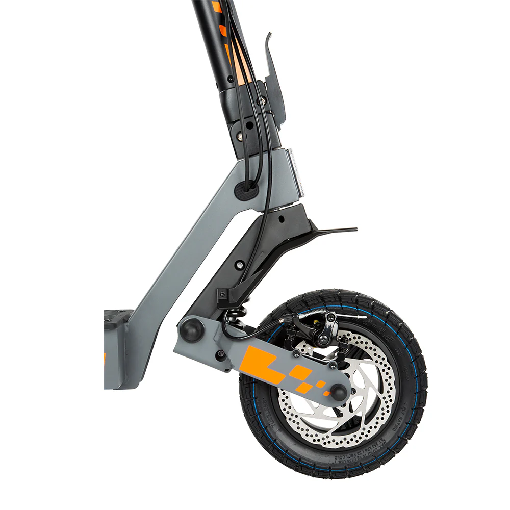 KuKirin G2 (VMP) Electric Scooter - Image 11
