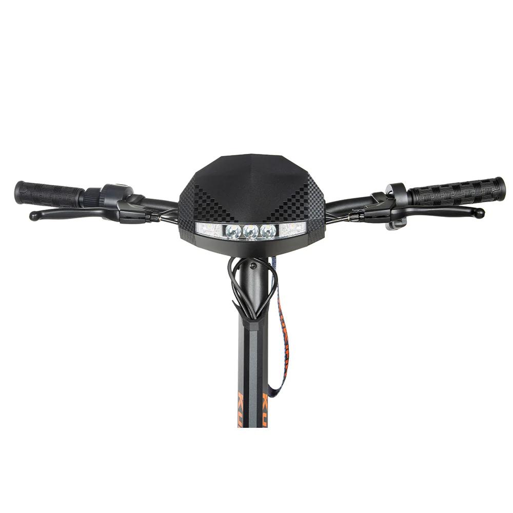 KuKirin G2 (VMP) Electric Scooter - Image 8
