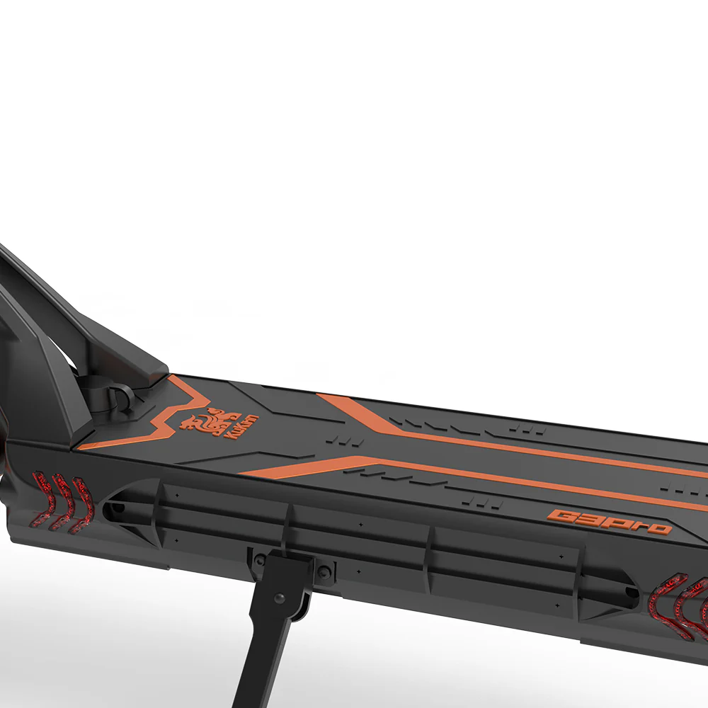 KuKirin G3 Pro Electric Scooter - Image 10