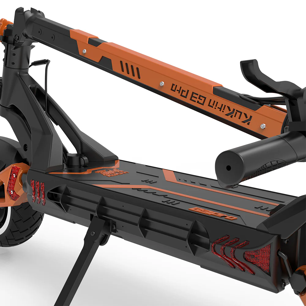 KuKirin G3 Pro Electric Scooter - Image 15