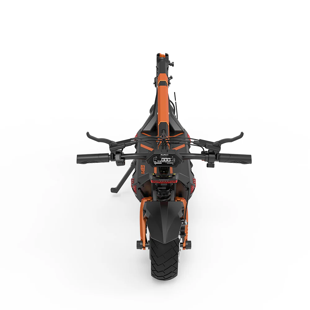 KuKirin G3 Pro Electric Scooter - Image 16