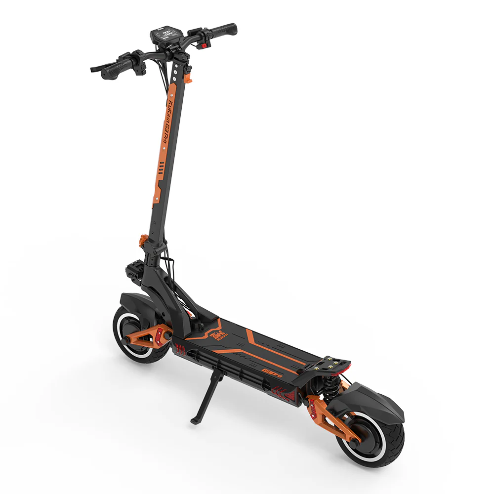 KuKirin G3 Pro Electric Scooter - Image 6