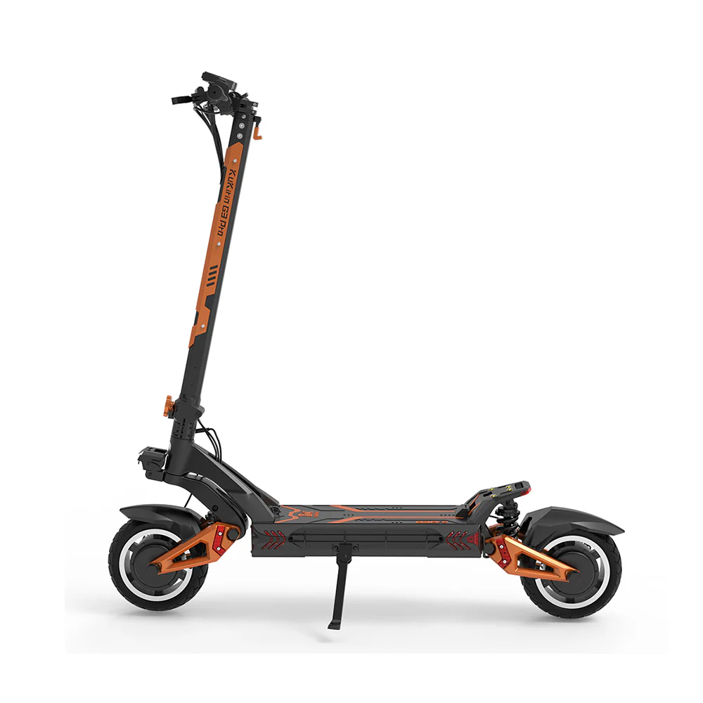 KuKirin G3 Pro Electric Scooter - Image 7