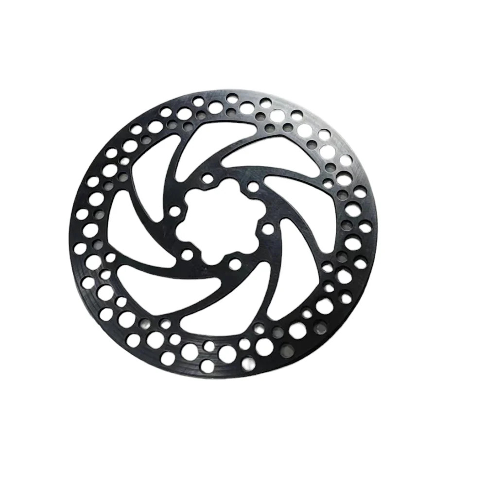 KuKirin G4 Disc Brake