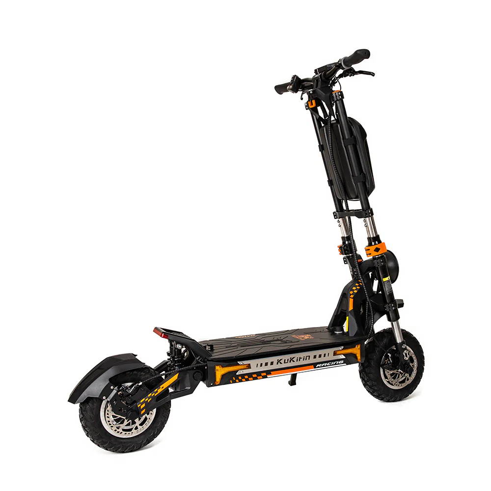 KuKirin G4 Max Electric Scooter - Image 13